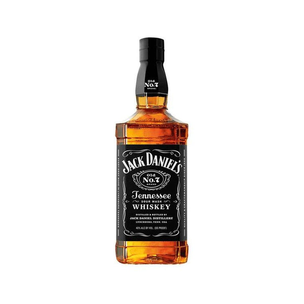 ウイスキー JACK DANIEL'S / Tennessee WHISKEY/ No.7 jack-daniels-old-no-7-