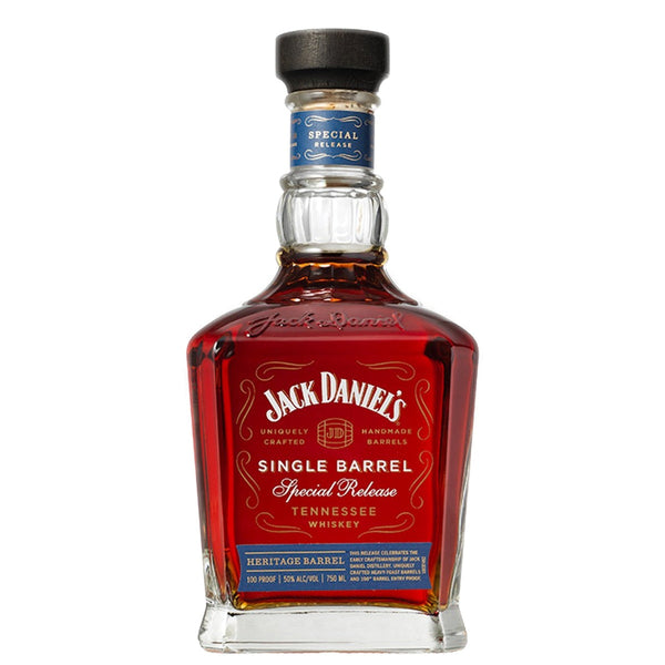 【古酒】JACK DANIEL'S SINGLE BARREL jack-daniels-single-barrel-
