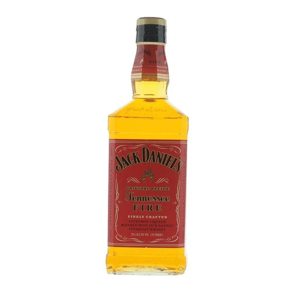 Buy jack daniel's tennessee fire whiskey Online. Checkout reviews