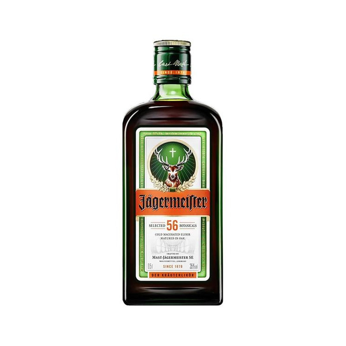 Jagermeister Herbal Liqueur
