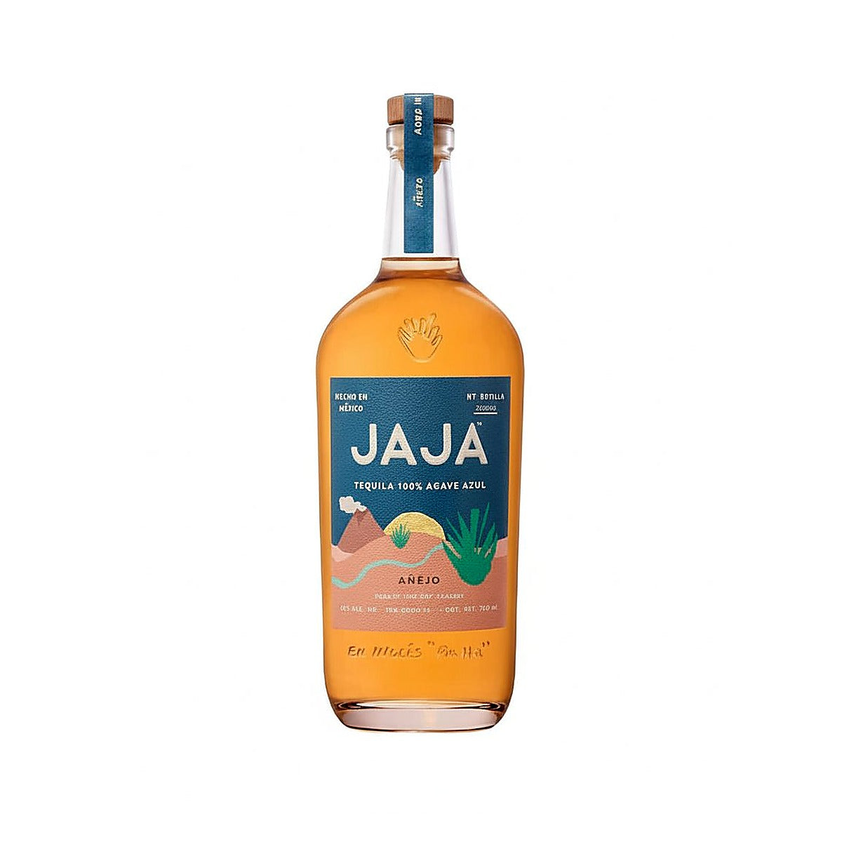 JAJA Tequila Anejo