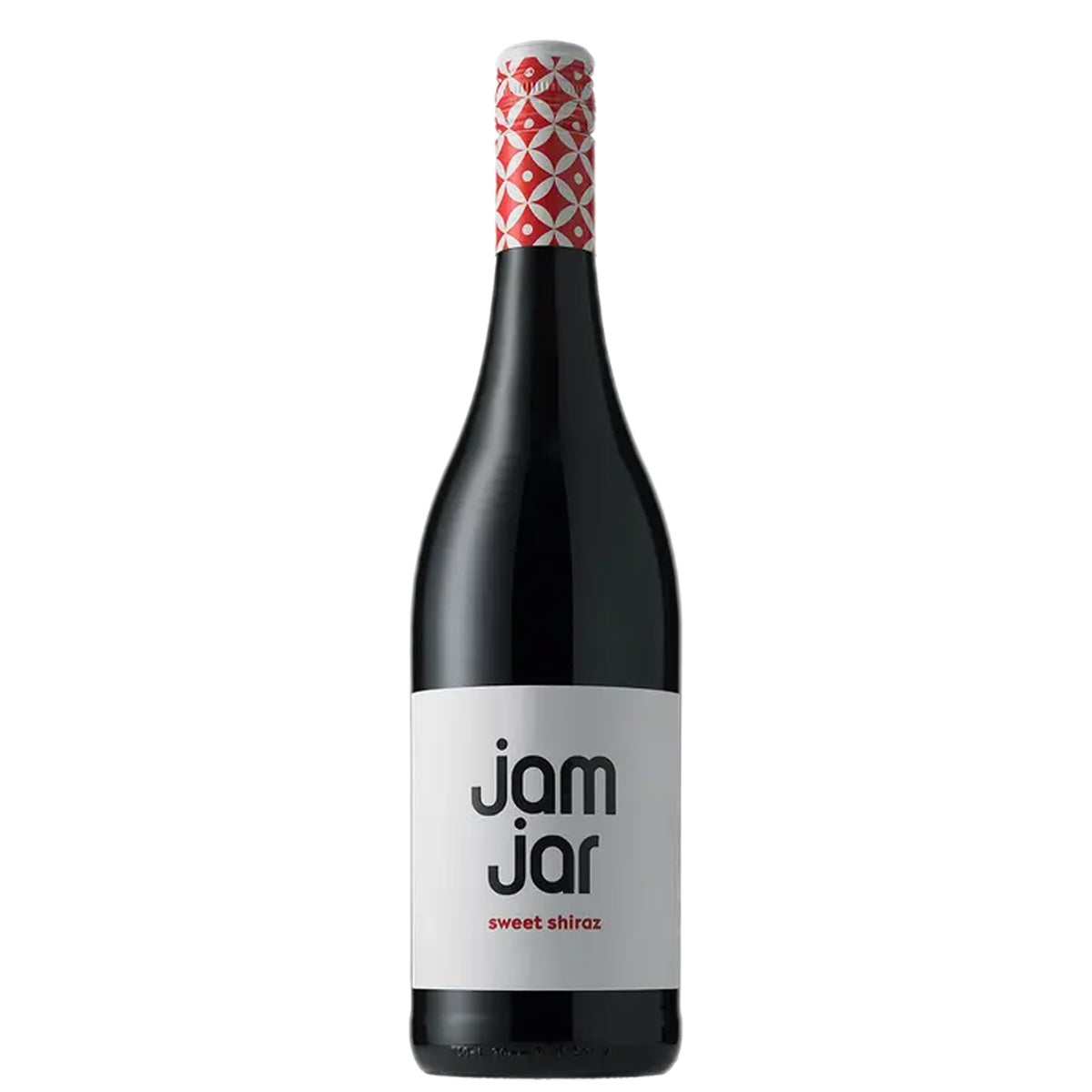 Jam Jar Sweet Shiraz