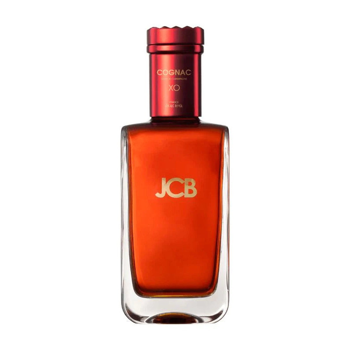 JCB XO Cognac Grande Champagne