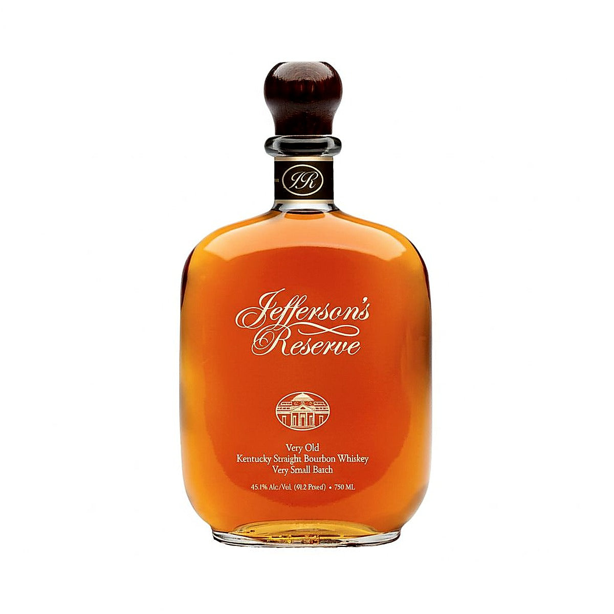 Jefferson’s Reserve Very Old Bourbon