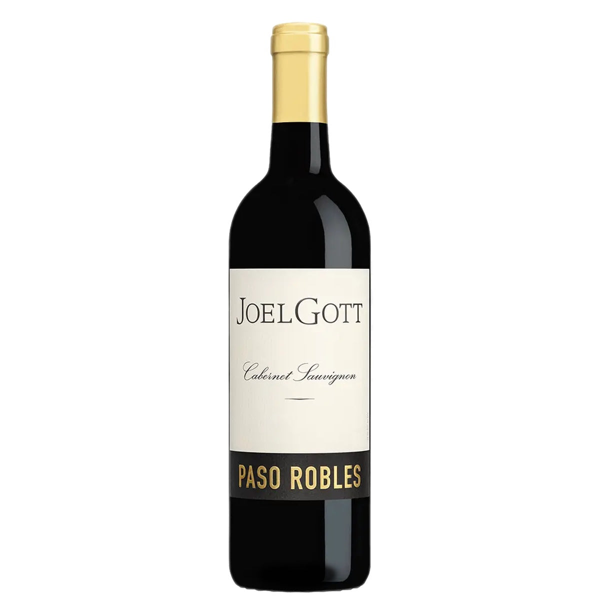 Joel Gott Cabernet Sauvignon Paso Robles