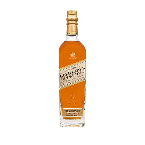 Buy Johnnie Walker Gold Label 750ml Online. Checkout reviews and