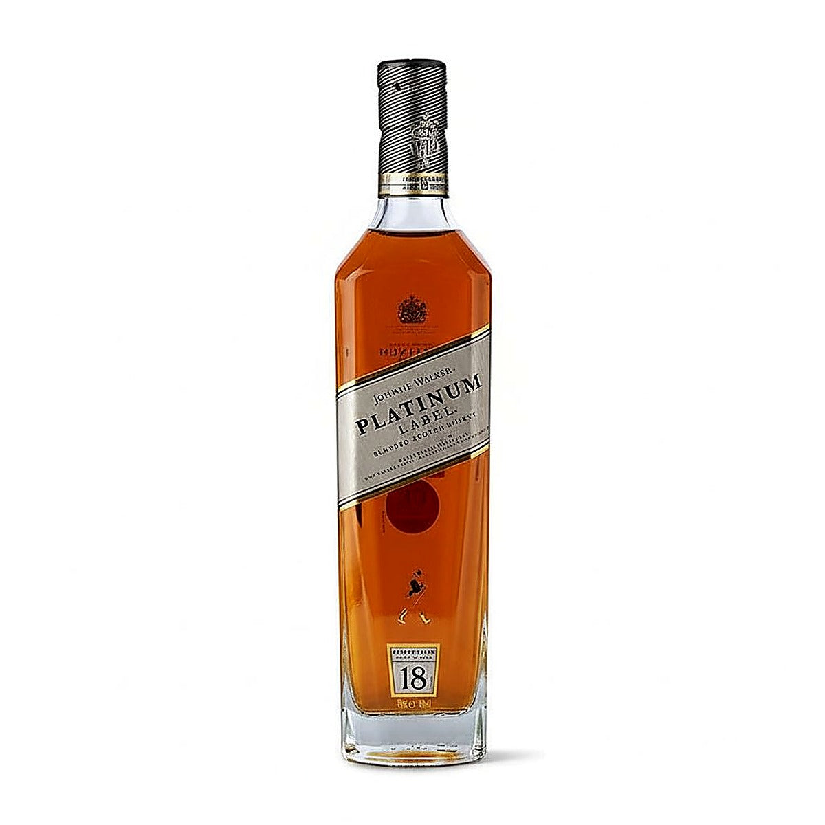 JOHNNIE WALKER Platinum Label 18