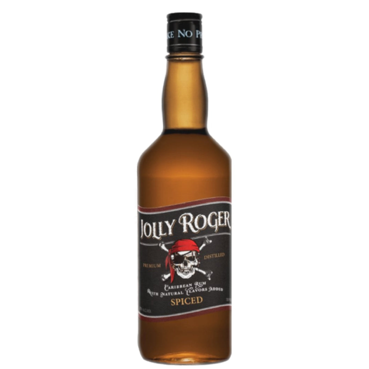 Jolly Roger Gold Rum
