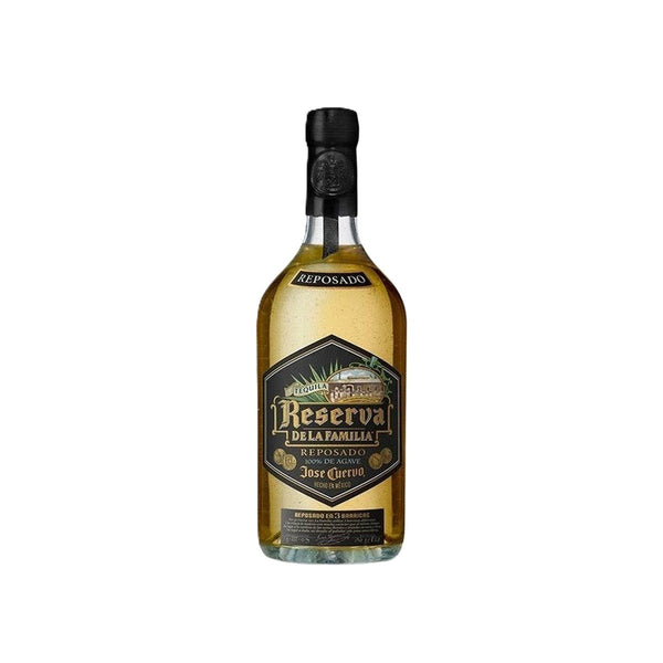Jose Cuervo Reserva de la Familia テキーラ jose-cuervo-reserva-de-la-