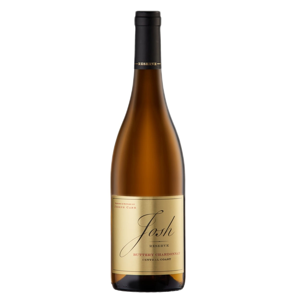 Josh Cellars Buttery Chardonnay Reserve Central Coast