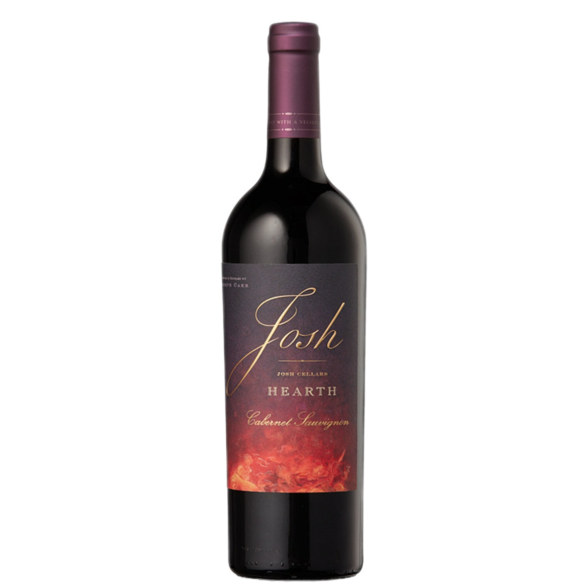 Josh Cellars Cabernet Sauvignon Hearth California