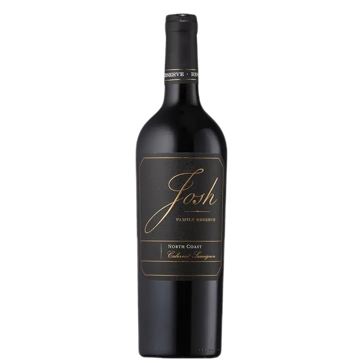 Josh Cellars Cabernet Sauvignon Reserve North Coast