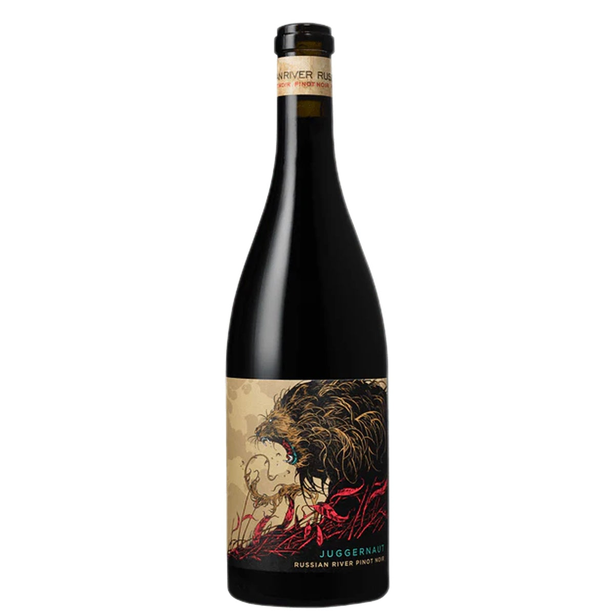 Juggernaut Pinot Noir