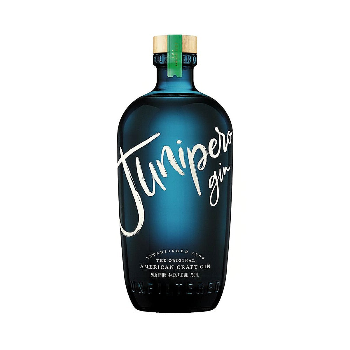 Junipero American Craft Gin