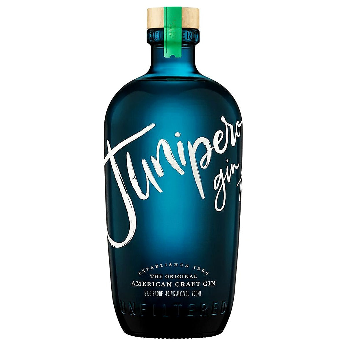 Junipero Gin