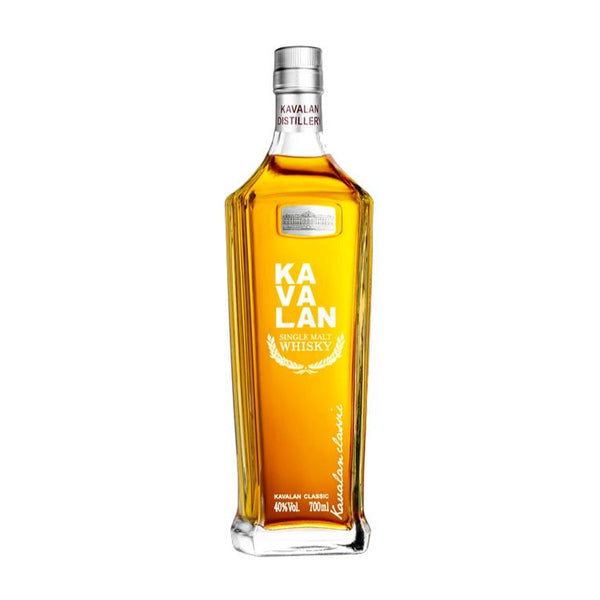 KAVALAN シングルモルト　クラシック　ウィスキー‼️1000ml❗️価格交渉可 Kavalan Whisky Single Malt Classical