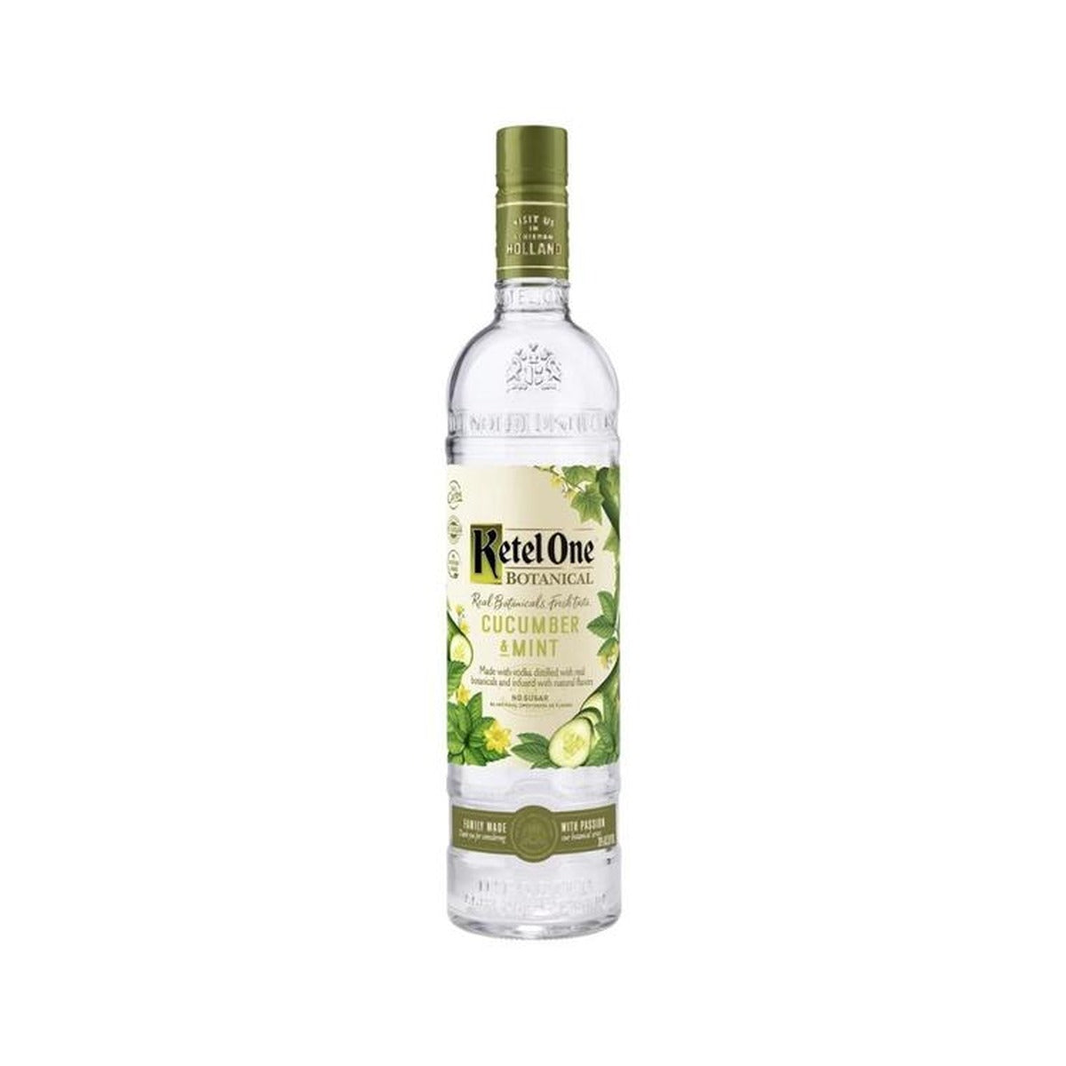 Ketel One Botanical Cucumber & Mint Vodka