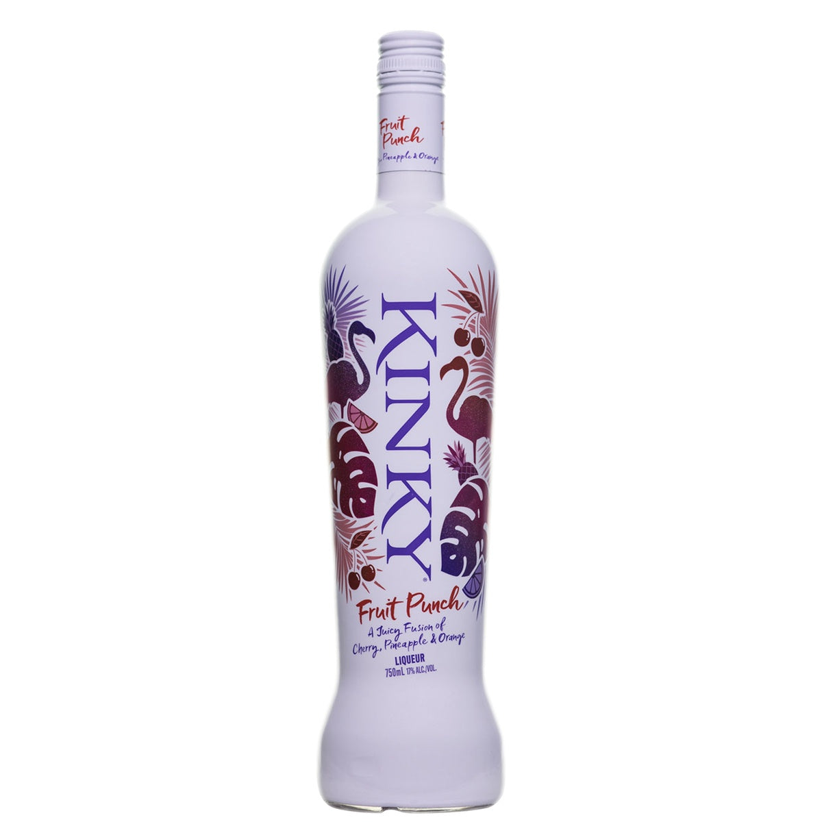 Kinky Fruit Punch Liqueur