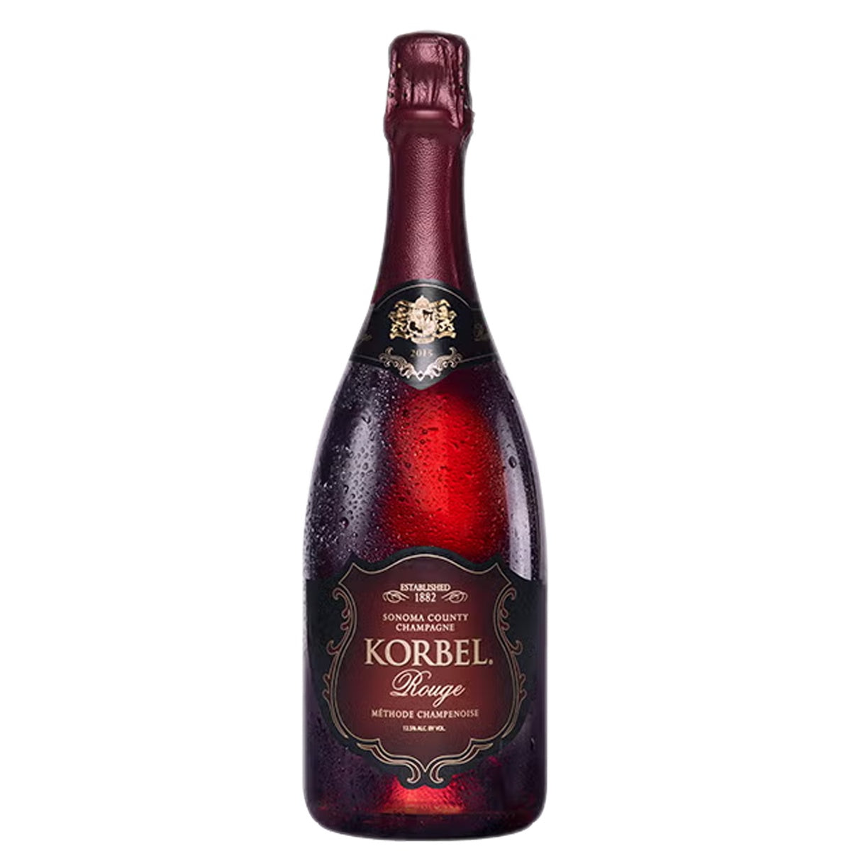 Korbel Rouge Champagne