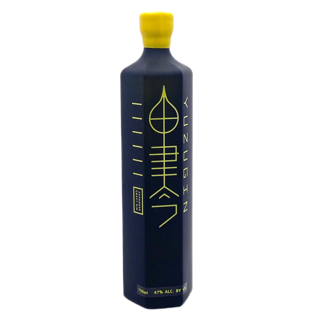 Kyoza Yuzugin Gin