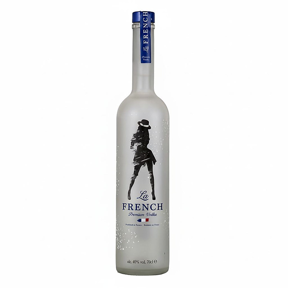 La French Premium Vodka