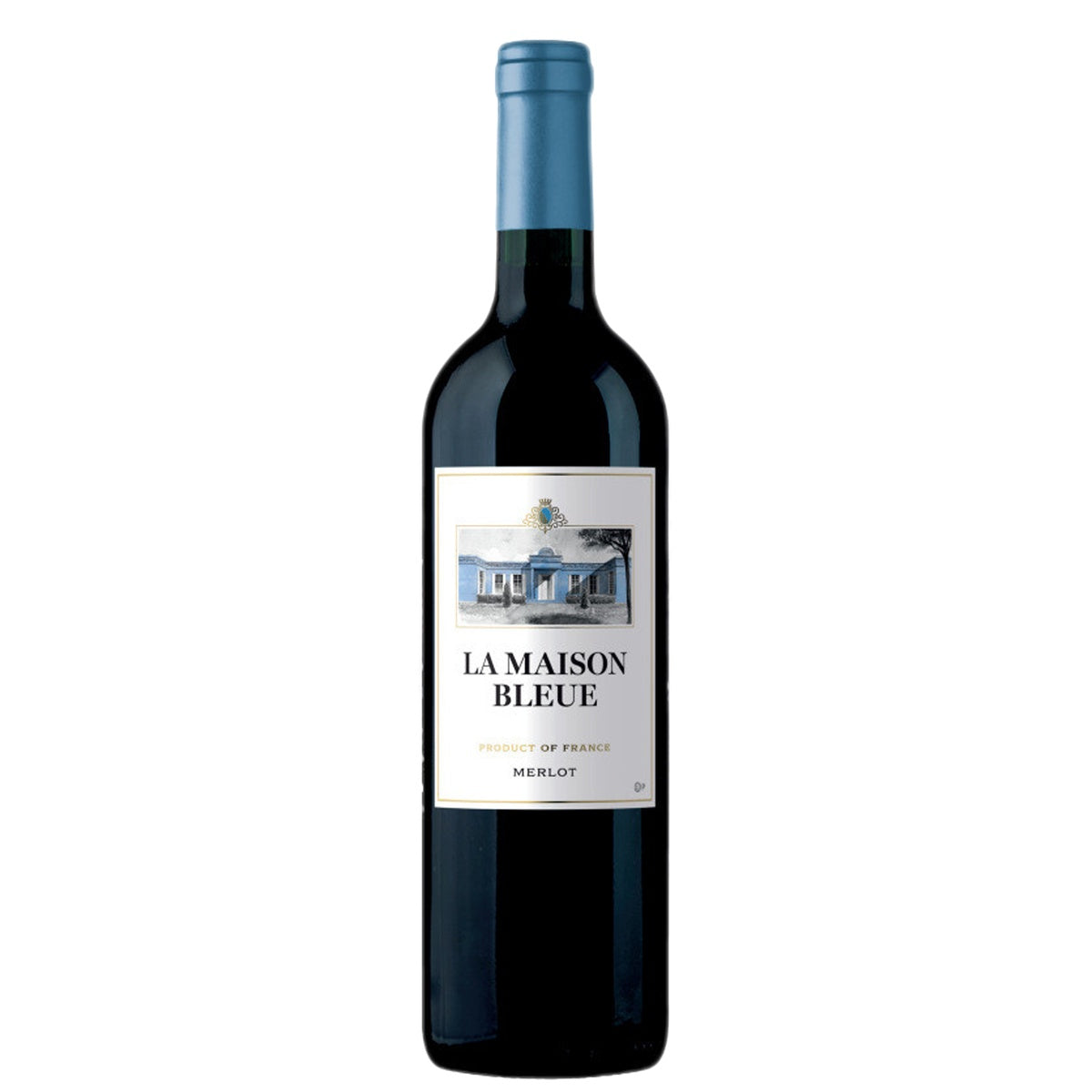 La Maison Bleue Merlot France