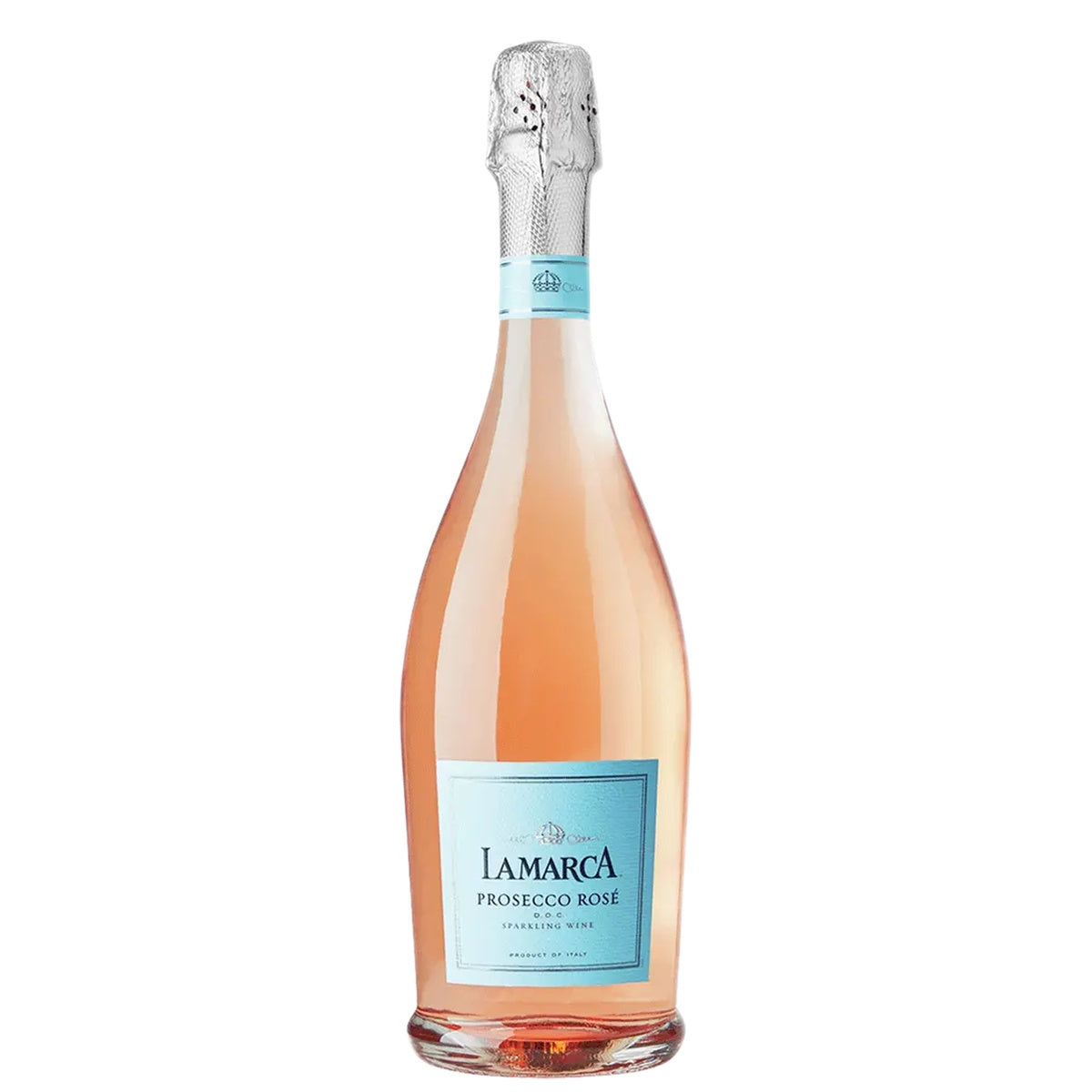 La Marca Rose Prosecco