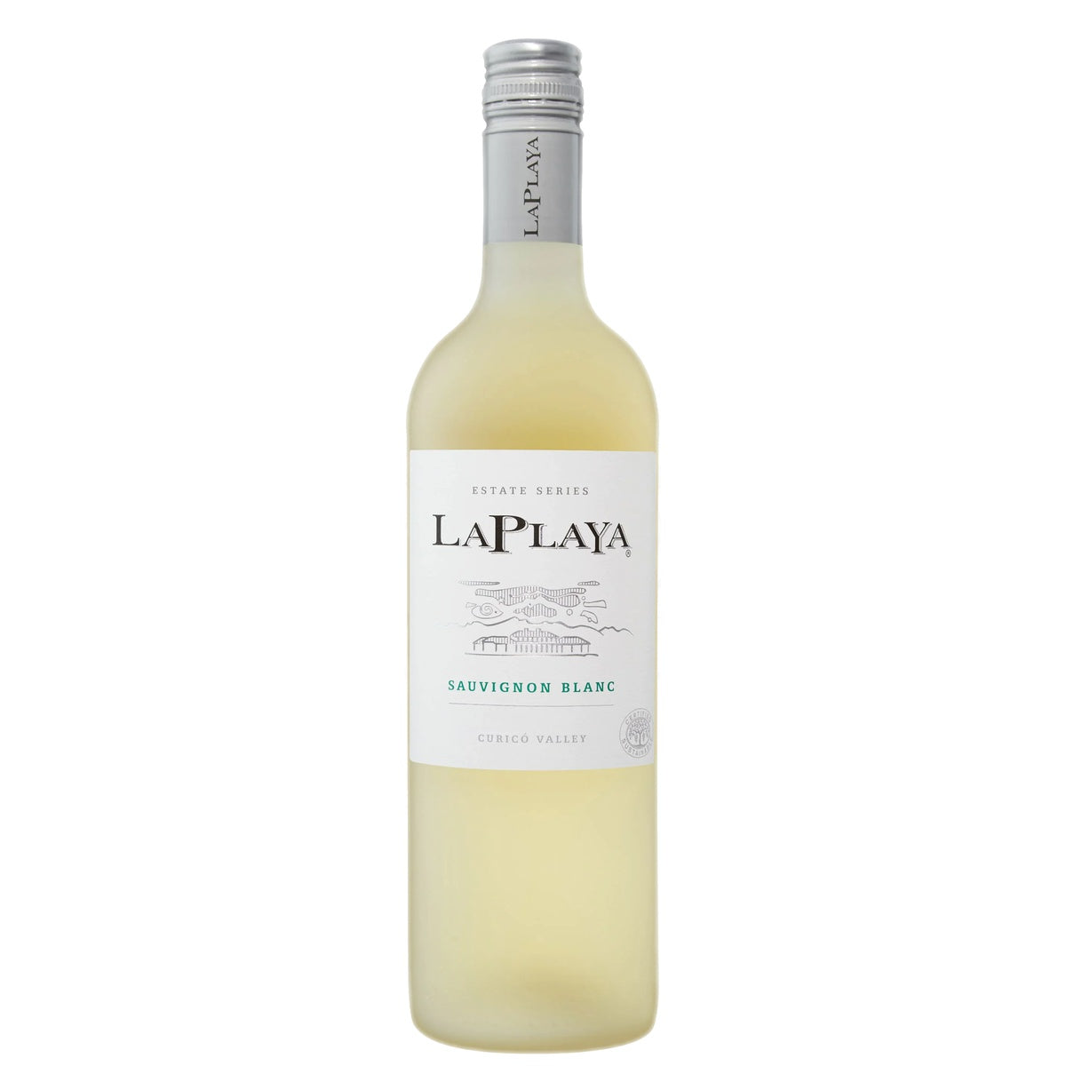 La Playa Sauvignon Blanc Estate