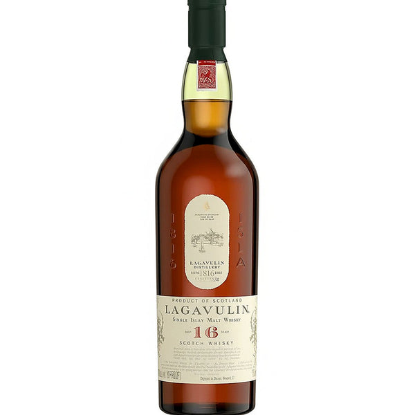 ウイスキー Lagavulin 16 Year Old 700ml lagavulin-16-year-old-single-