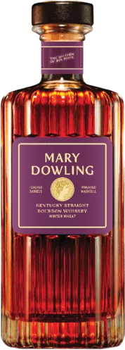 Mary Dowling Winter Wheat Bourbon Whiskey