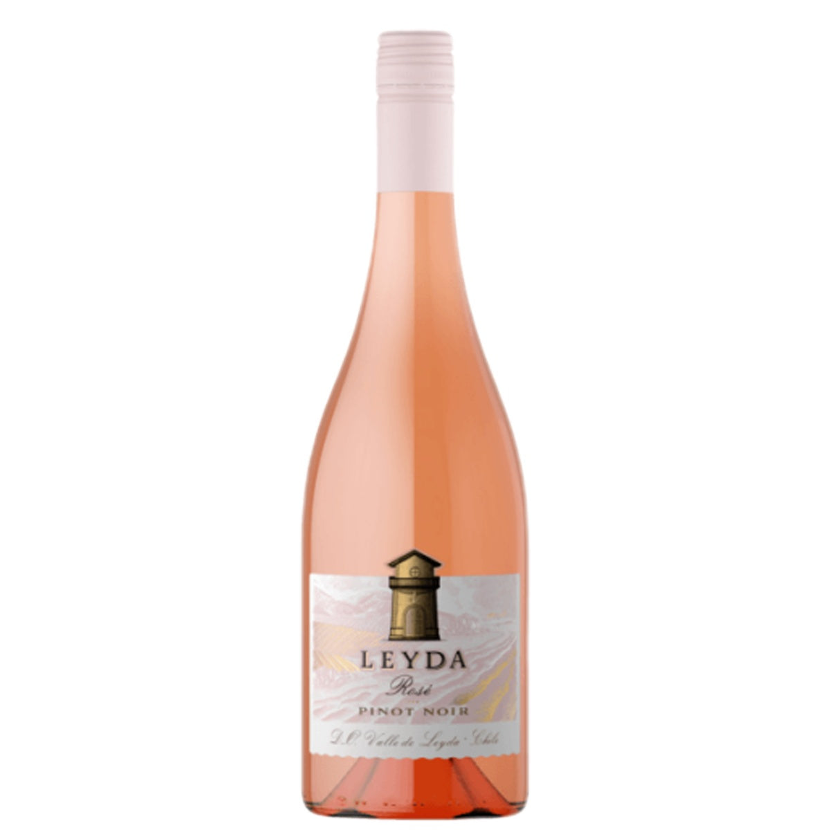 Leyda Pinot Noir Rose Leyda Valley