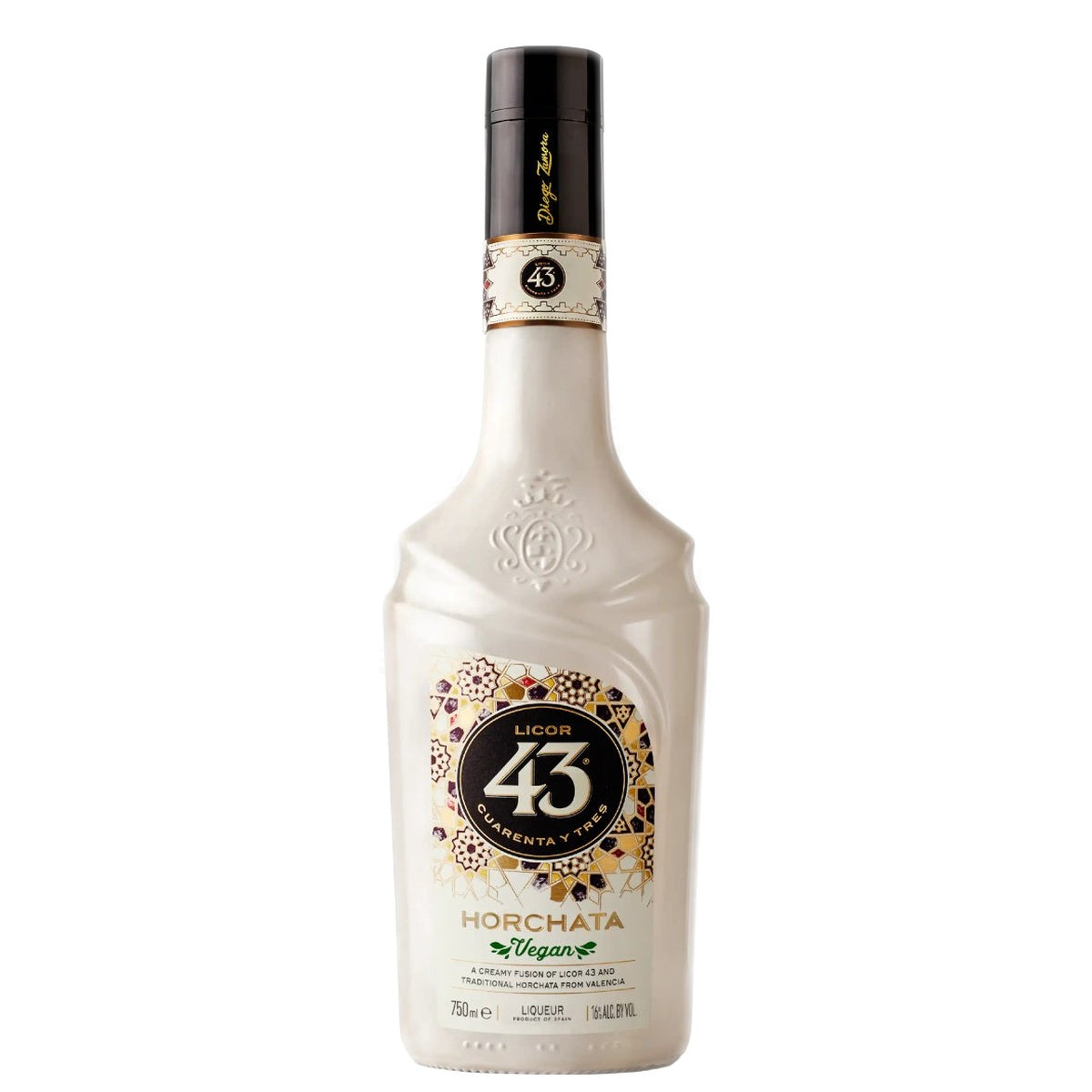 Licor 43 Horchata Liqueur - Whisky and Whiskey