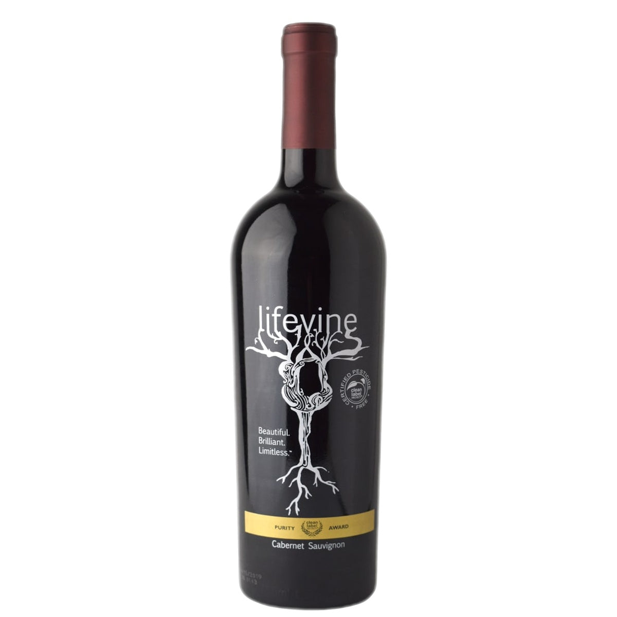 Lifevine Cabernet Sauvignon