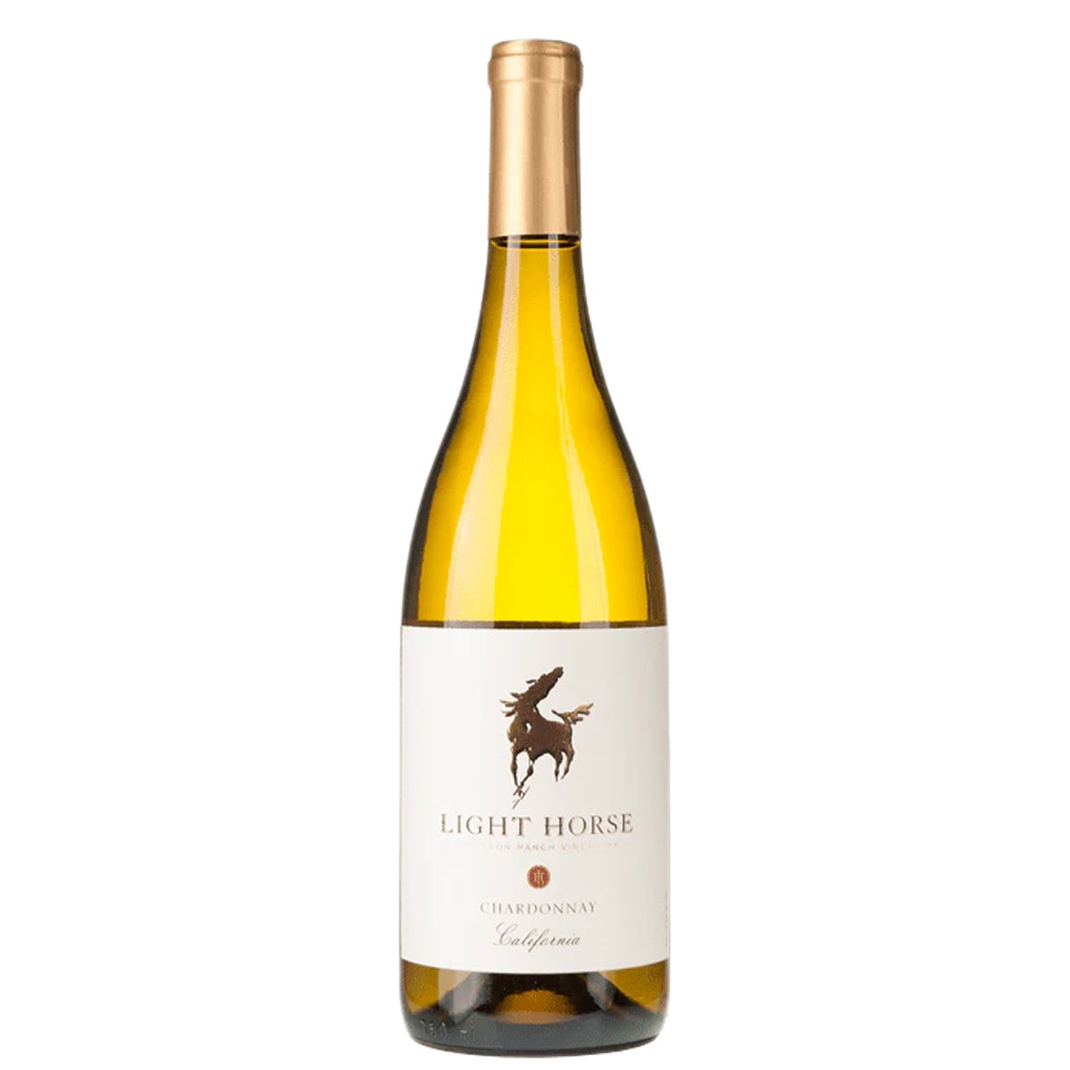 Light Horse Chardonnay