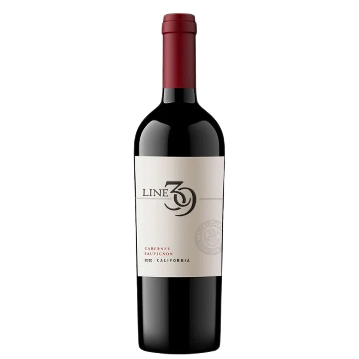 Line 39 Cabernet Sauvignon