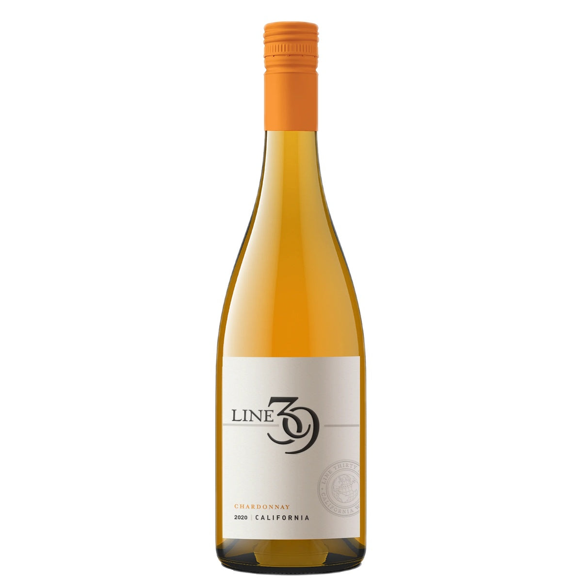 Line 39 Chardonnay