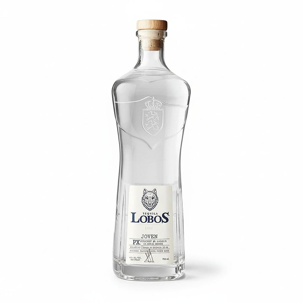Lobos 1707 Tequila Joven