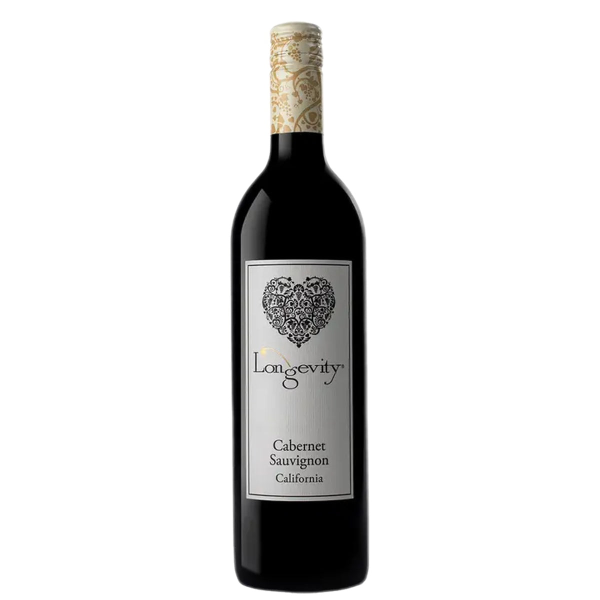 Longevity Cabernet Sauvignon