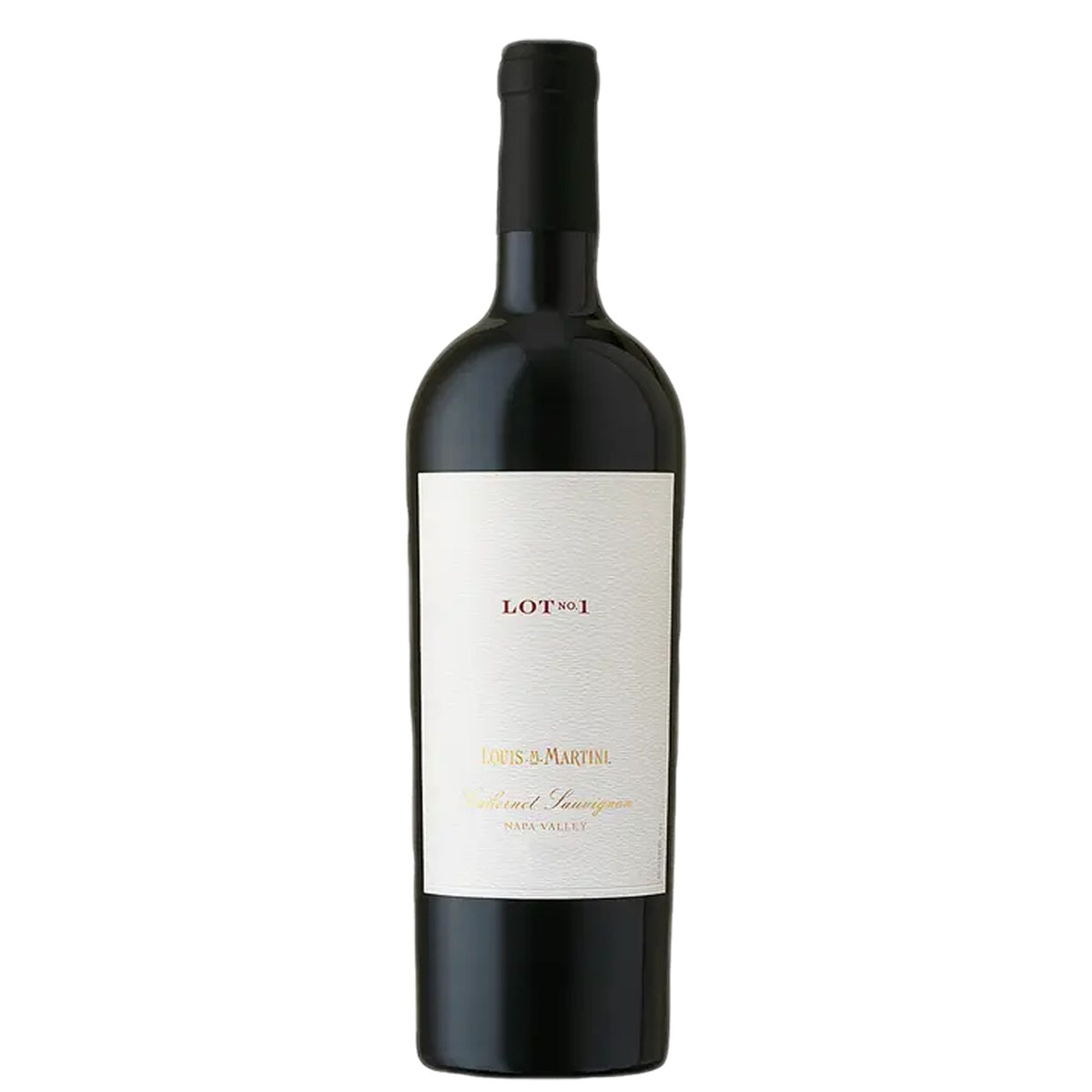 Louis Martini Cabernet Sauvignon