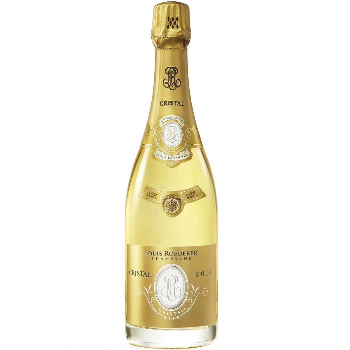 Louis Roederer Cristal 2014
