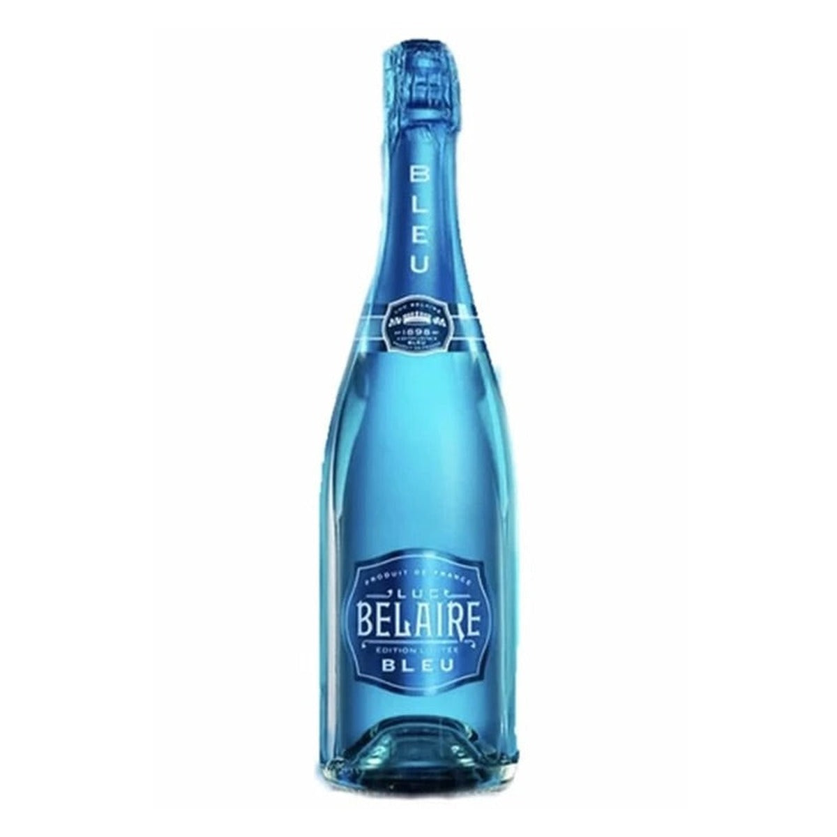 Luc Belaire Bleu Limited Edition