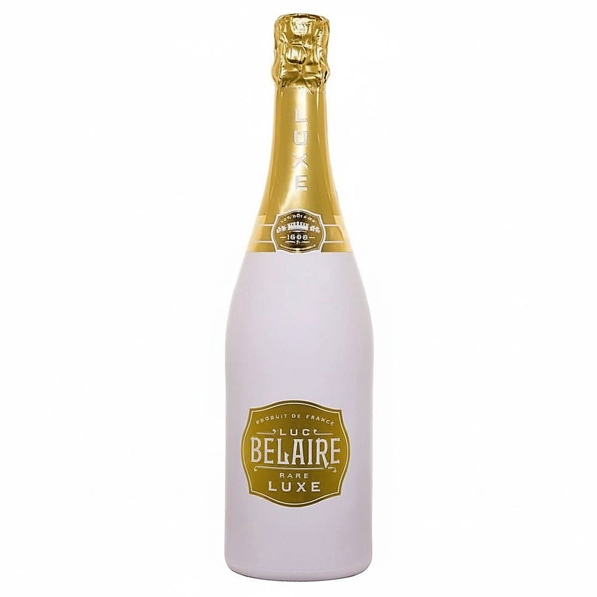 Luc Belaire Rare Luxe