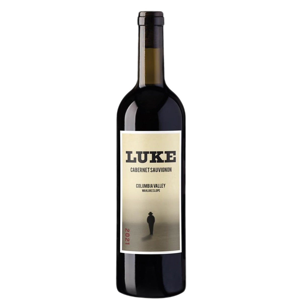 LUKE Cabernet Sauvignon