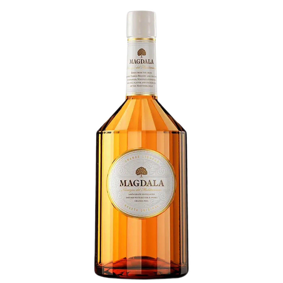 Magdala Orange Liqueur