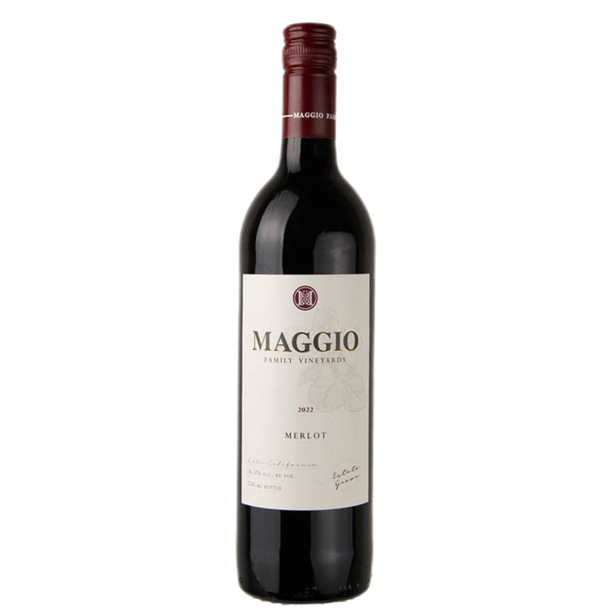 Maggio Merlot