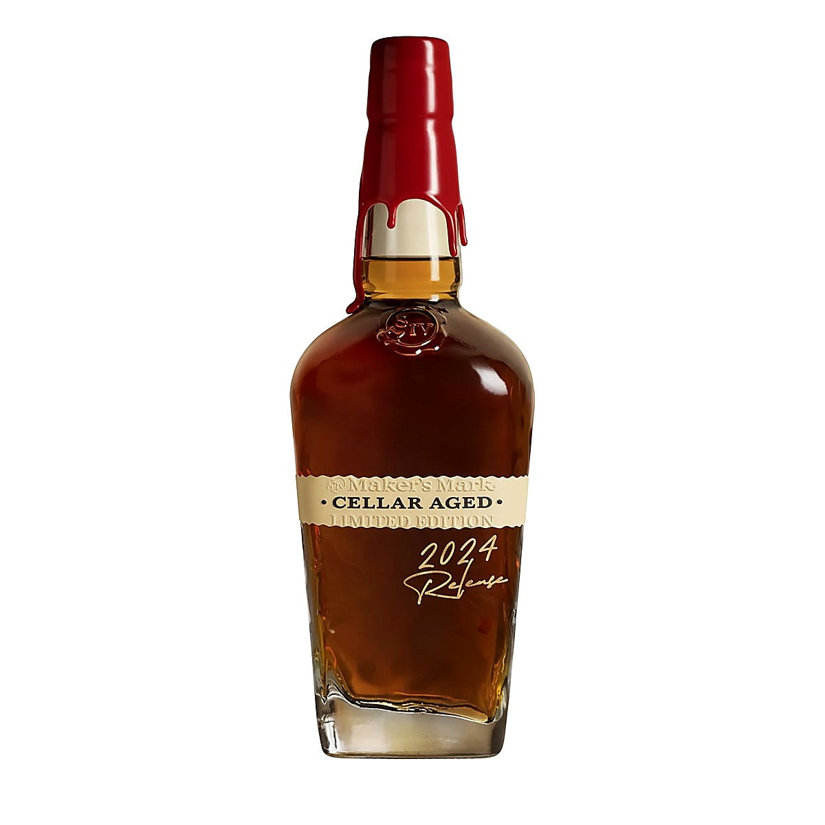 Maker's Mark Cellar Aged 2024 Straight Bourbon Whiskey