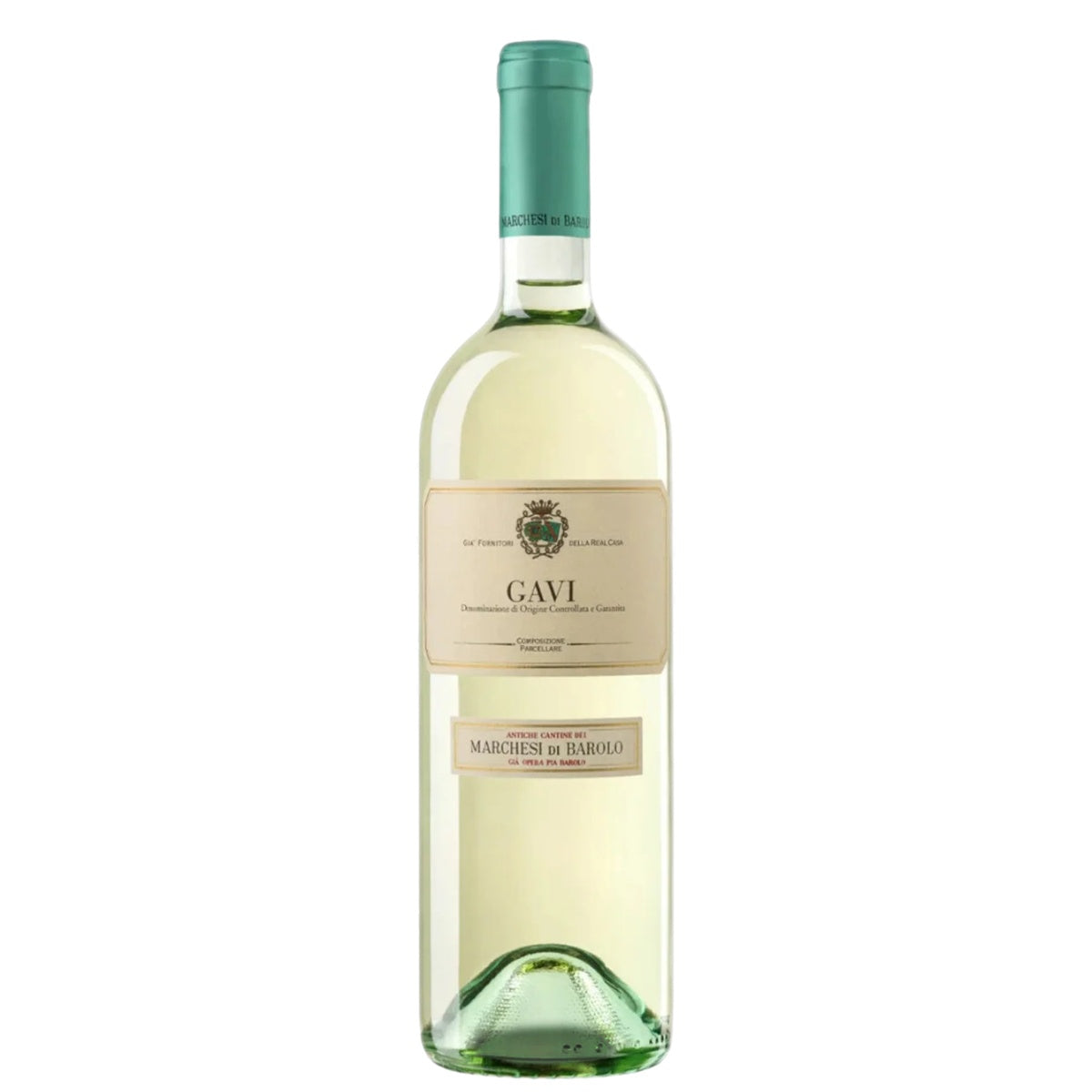 Marchesi Di Barolo Gavi
