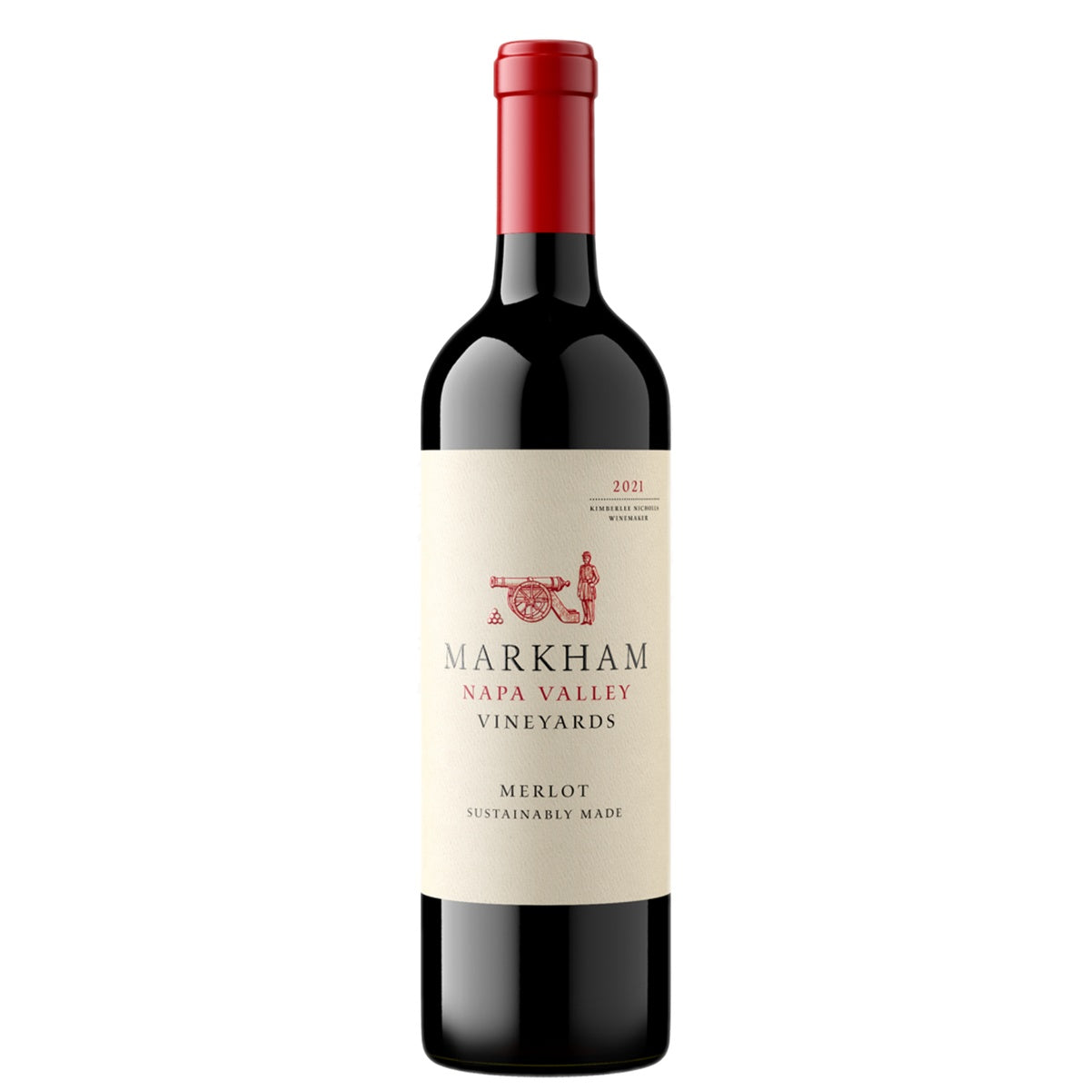 Markham Merlot