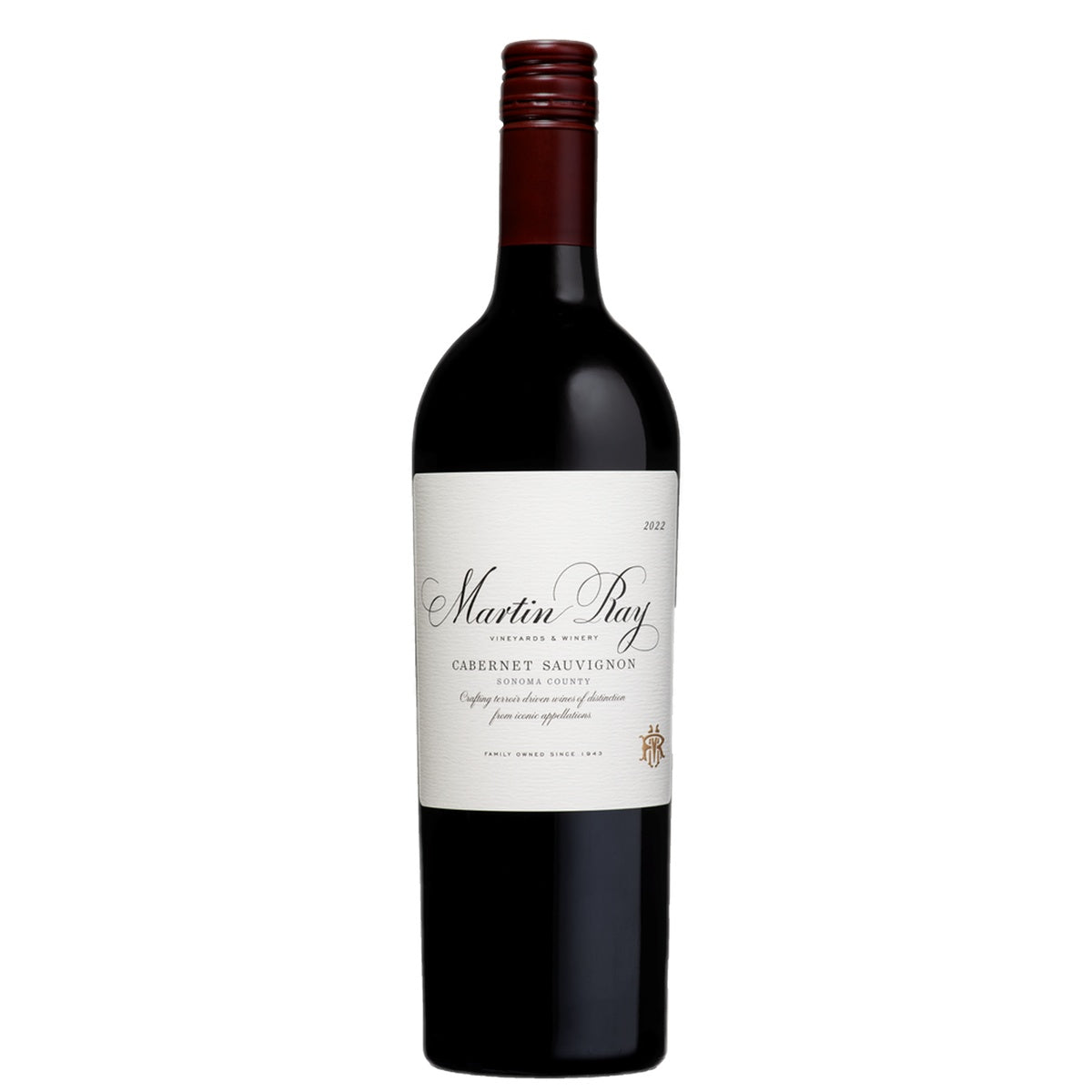 Martin Ray Cabernet Sauvignon Sonoma