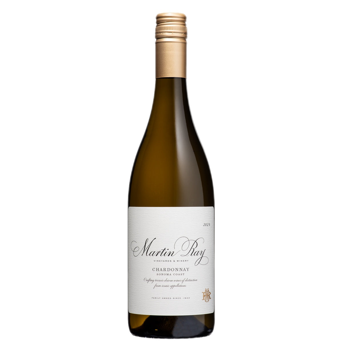 Martin Ray Chardonnay